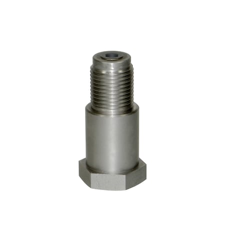 Bedford Precision Parts Piston Valve Stainless Steel - 30:1 President, GH433 - Replacement for Graco 223-565 58-2306